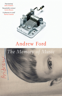 Cover image: The Memory of Music 9781863959490