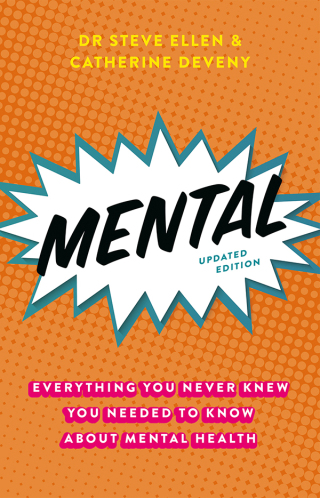 Cover image: Mental 9781863959537