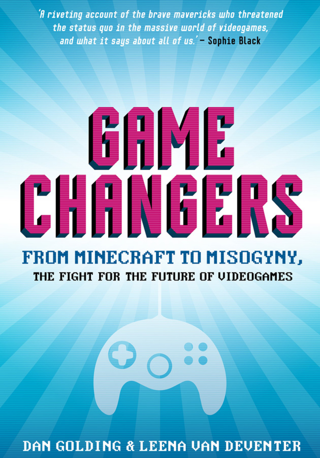 Game Changers eBook