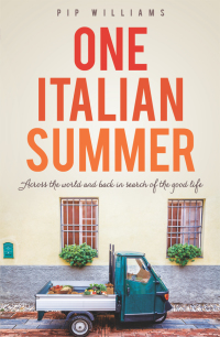 Cover image: One Italian Summer 9781925344981