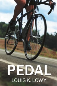 Cover image: Pedal 1st edition 9781925496260