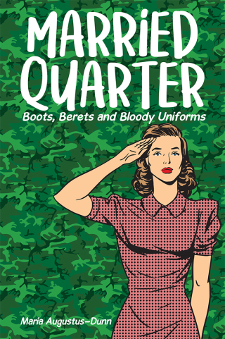 Cover image: Married Quarter 9781925520453