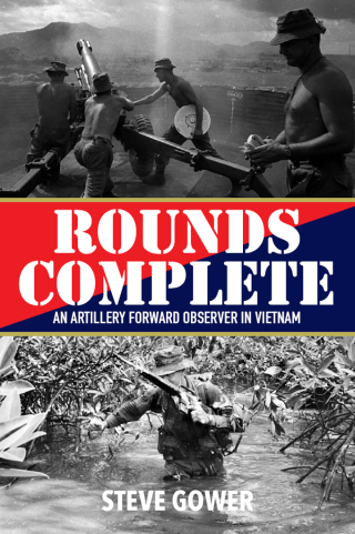 Cover image: Rounds Complete 9781925520583