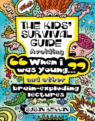 Cover image: The Kids' Survival Guide 9781925520071