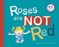 Omslagafbeelding: Roses are Not Red 9781925545012