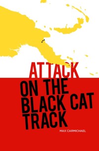 صورة الغلاف: Attack on the Black Cat Track 9781925556049