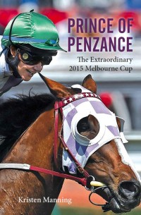 Cover image: Prince of Penzance 9781925556070