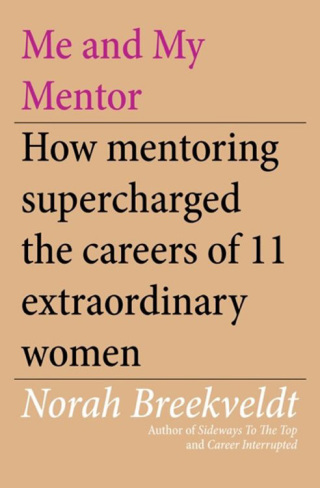 Cover image: Me and My Mentor 9781925556285