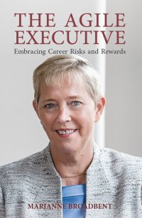 Cover image: The Agile Executive 9781925556551