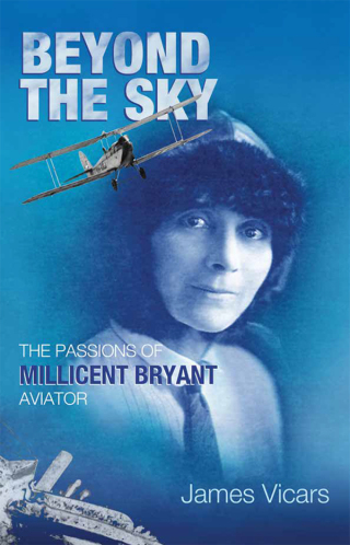 Imagen de portada: Beyond the Sky 9781925556520
