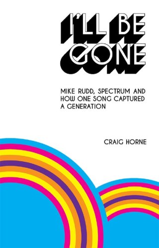 Immagine di copertina: I'll Be Gone 9781925556827