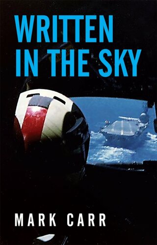 Omslagafbeelding: Written In the Sky 9781925556612