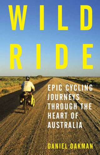 Cover image: Wild Ride 9781925556841