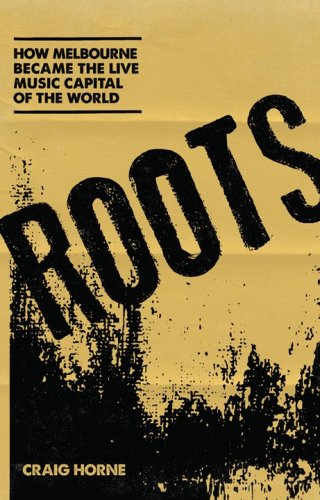 Imagen de portada: Roots 9781925556933
