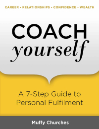 صورة الغلاف: Coach Yourself 1st edition 9781925564051