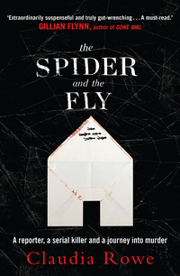 Cover image: The Spider and the Fly 9781760296285