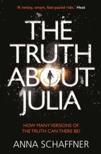 Cover image: The Truth About Julia 9781925575576
