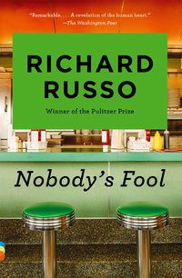 Cover image: Nobody's Fool 9781925575590