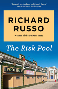 صورة الغلاف: Risk Pool 9781925575804