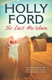Cover image: The Last McAdam 9781760296117