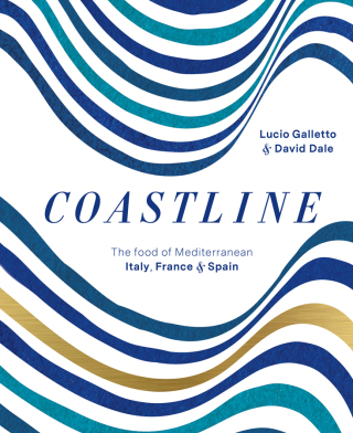 Imagen de portada: Coastline 9781743367346