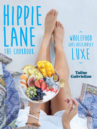 Cover image: Hippie Lane 9781743369012