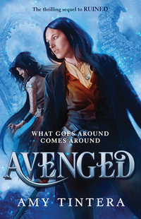 Cover image: Avenged: Ruined 2 9781760290658