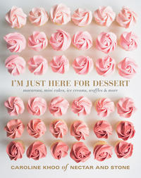 Cover image: I'm Just Here for Dessert 9781743368824