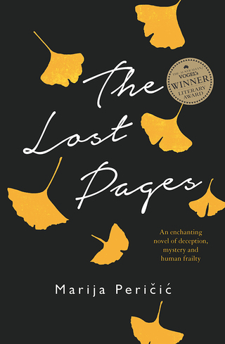 Imagen de portada: The Lost Pages 9781760296865