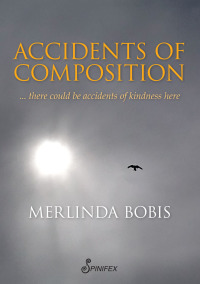 Cover image: Accidents of Composition 1st edition 9781742199986