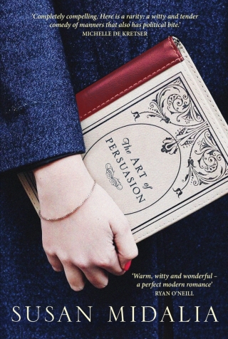 Imagen de portada: The Art of Persuasion 1st edition 9781925591033