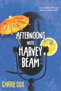 Cover image: Afternoons with Harvey Beam 1st edition 9781925591088