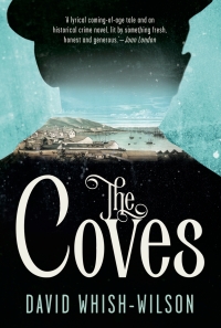 Omslagafbeelding: The Coves 1st edition 9781925591279