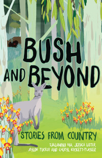 Cover image: Bush and Beyond 1st edition 9781925591354