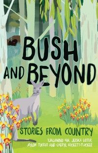 Titelbild: Bush and Beyond 1st edition 9781925591354