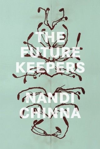 Cover image: The Future Keepers 9781925591859