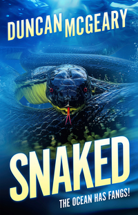 Imagen de portada: Snaked 1st edition 9781925623185