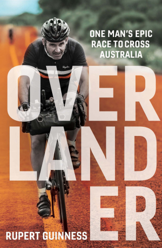 Cover image: Overlander 9781925640090