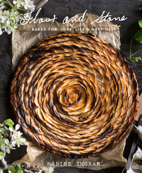 Flour and Stone: Baked for Love, Life and Happiness - FULL INSTANT DOWNLOAD | PDF DOCX EPUB