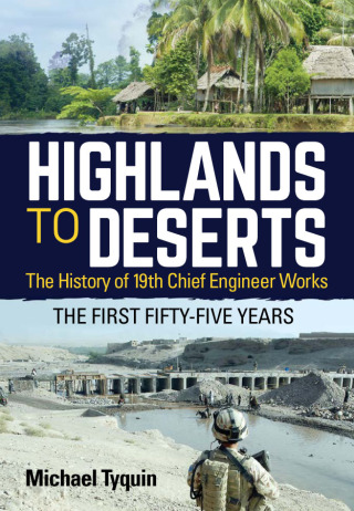Cover image: Highlands to Deserts 9781925675078