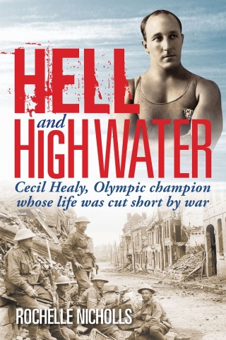 Cover image: Hell and High Water 9781925675122