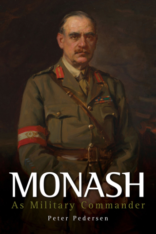 Cover image: Monash 9781925675290