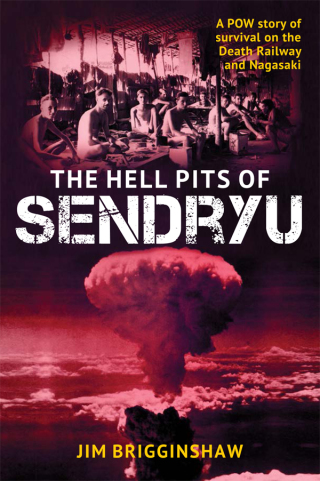Cover image: The Hell Pit of Sendryu 9781925520996