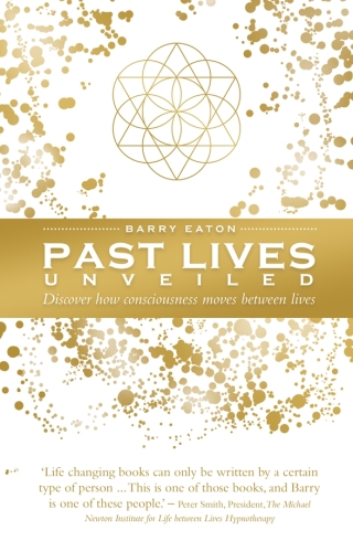 Cover image: Past Lives Unveiled 9781925682861