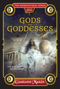 Cover image: Gods and Goddesses 1st edition 9781925682502