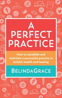 Imagen de portada: A Perfect Prctice 1st edition