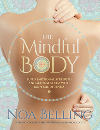 Imagen de portada: The Mindful Body 1st edition