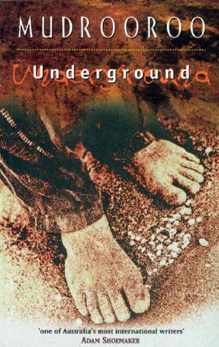 Titelbild: Underground 9781925706000