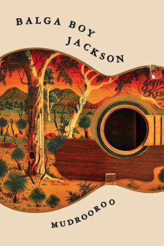 Cover image: Balga Boy Jackson 9781925706048