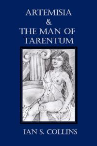 Imagen de portada: Artemisia & the Man of Tarentum 9781925706215